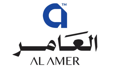 شعار العامر