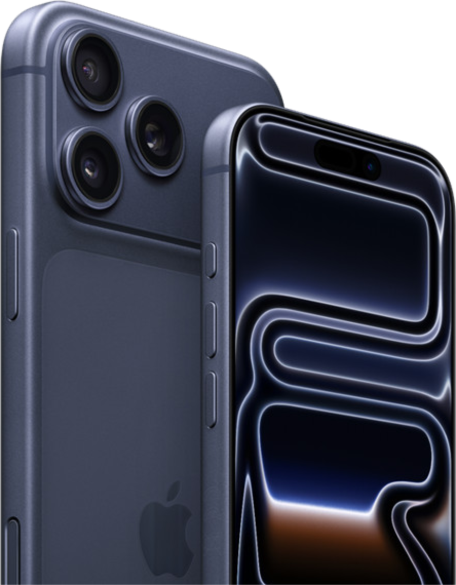iPhone